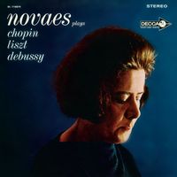 Guiomar Novaes - Guiomar Novaes plays Chopin, Liszt, Debussy