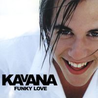 Kavana - Funky Love