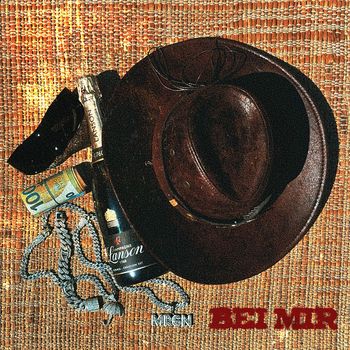 MORGEN - Bei mir (Explicit)