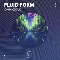 Fluid Form - Dark Clouds