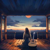 Bryan Jones - Longing For Hometown