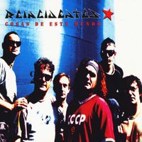 Reincidentes - Cosas de este Mundo