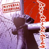 Reincidentes - Materia Reservada