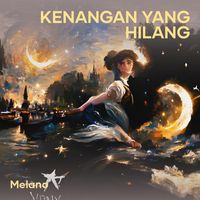 MELANO - Kenangan yang hilang (Acoustic)