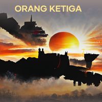 Debbie - Orang Ketiga
