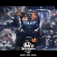 JENSEN - Gegen Jede Regel (Explicit)