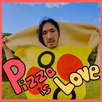richie - Pizza Is Love
