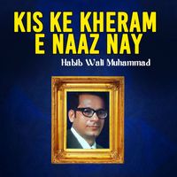 Habib Wali Muhammad - Kis Ke Kheram E Naaz Nay
