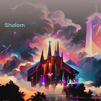 Shalom - Allah Tritunggal, Puji selamanya