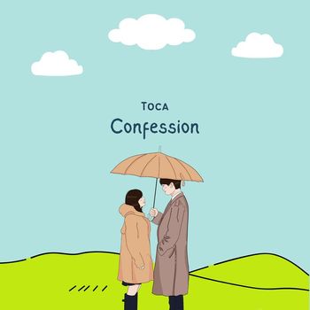TOCA - Confession