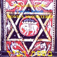 Mónica Monasterio and Horacio Lovecchio - A las Orillas del Bir, Canción Sefardí