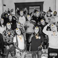 Mozzy - BRASH DUMMIES (Explicit)