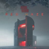 AUDIOVISION - Red Haze