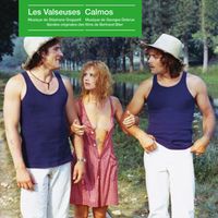 Stéphane Grappelli, Maurice Vander - Les valseuses / Calmos