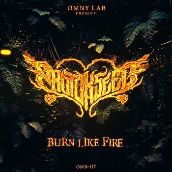 Protokseed - Burn like fire