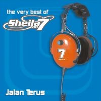 Sheila On 7 - The Very Best Of