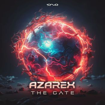 Azarex - The Gate