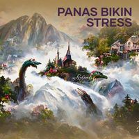 Trend - Panas bikin stress
