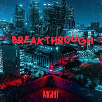 MGHT - Breakthrough