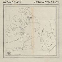 Helgi Björnsson - Í faðmi fjallanna