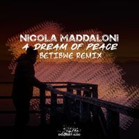 Nicola Maddaloni - A Dream of Peace (Betibwe Remix)