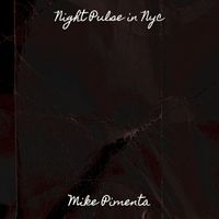 Mike Pimenta - Night Pulse in Nyc