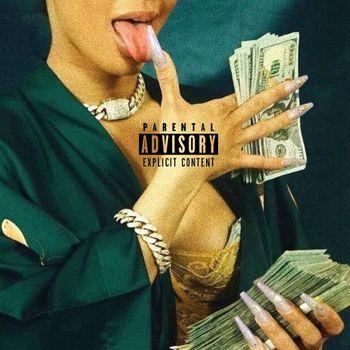 Sweep (feat. Sutt) - Dolla Fa Dolla (Explicit)