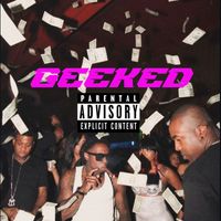 Sweep (feat. Sutt) - Geeked (In My Zone) (Explicit)
