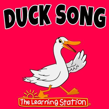 The Learning Station - Duck Song