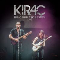 Kıraç - Bir Garip Aşk Bestesi (Live)