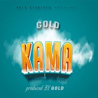 Gold - Kama