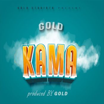 Gold - Kama