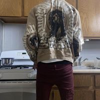 Klay - Chest Board (Explicit)
