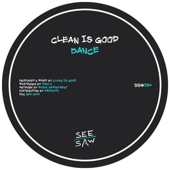 Clean Is Good - Dance