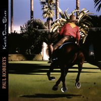 Paul Roberts - Kettle Drum Blues