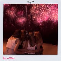 ANGELICA - All Is Well