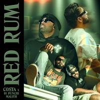 Costa - Red Rum