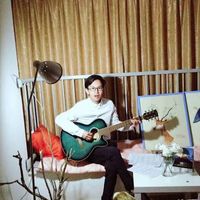 Dong Yan - 朦胧的爱情
