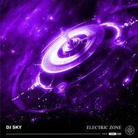 Dj Sky - Electric zone