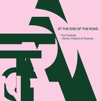 The Firebirds - At the End of the Road (Single)