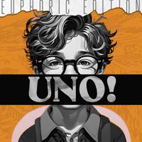 Noah Black - Uno! (Euphoric Edition)