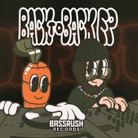 INFEKT - BACK TO BACK EP (Explicit)