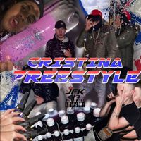 JFK - Cristina (Freestyle [Explicit])