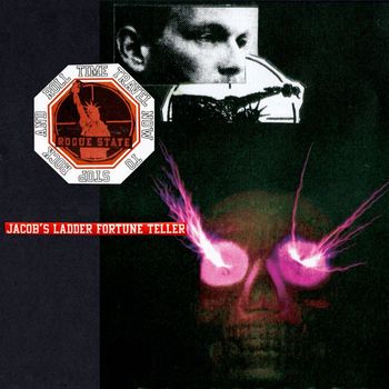 Rogue State - Jacob's Ladder Fortune Teller