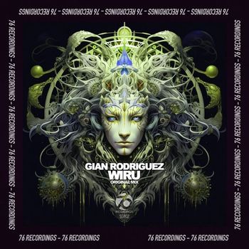 Gian Rodriguez - Wiru
