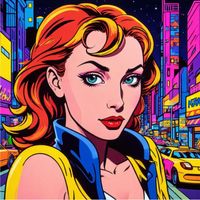 Little King - I Guess I'm an Npc