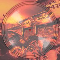 Pyrate - My Heart (Nothing To Lose)