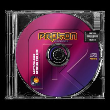 Protoculture - Strokes For Skip