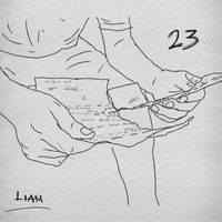Liam - 23