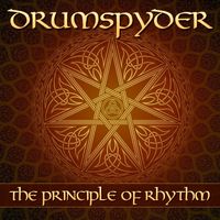 Drumspyder - The Principle of Rhythm